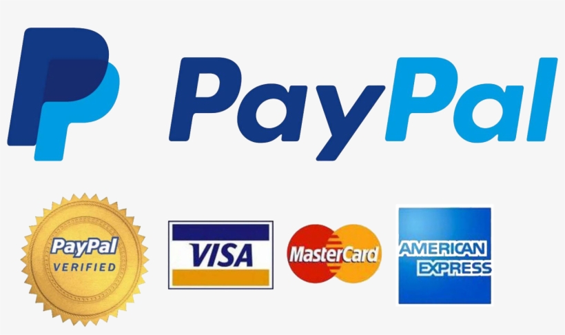 ADS Dispatch Services 272 2720766 Visa Mastercard American Express Png Paypal Secure Payments