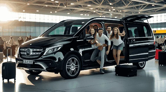 ADS Dispatch Services mpv